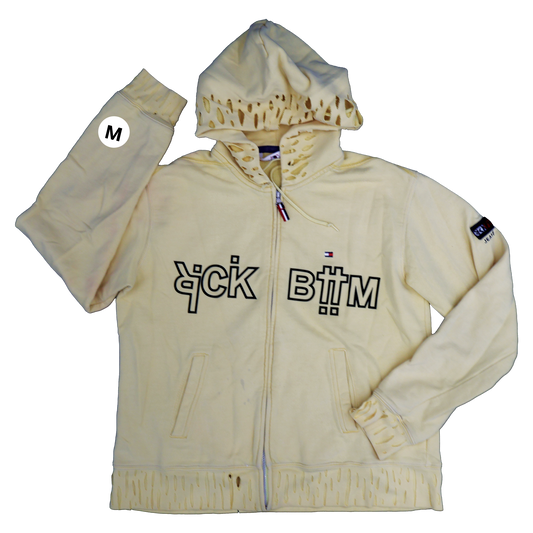 TOMMY BOOTLEG ZIP