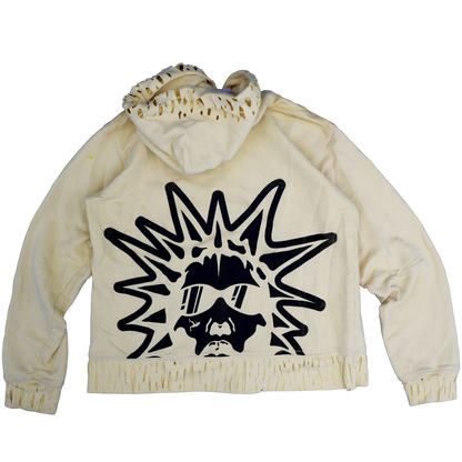 TOMMY BOOTLEG ZIP