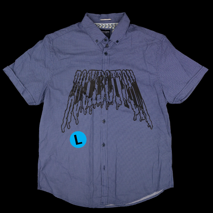 DOTTED BUTTON