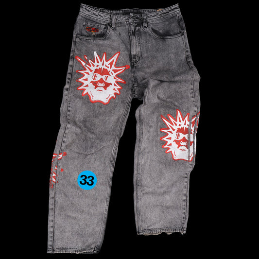 EMPIRE BOOTLEGS