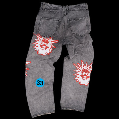 EMPIRE BOOTLEGS