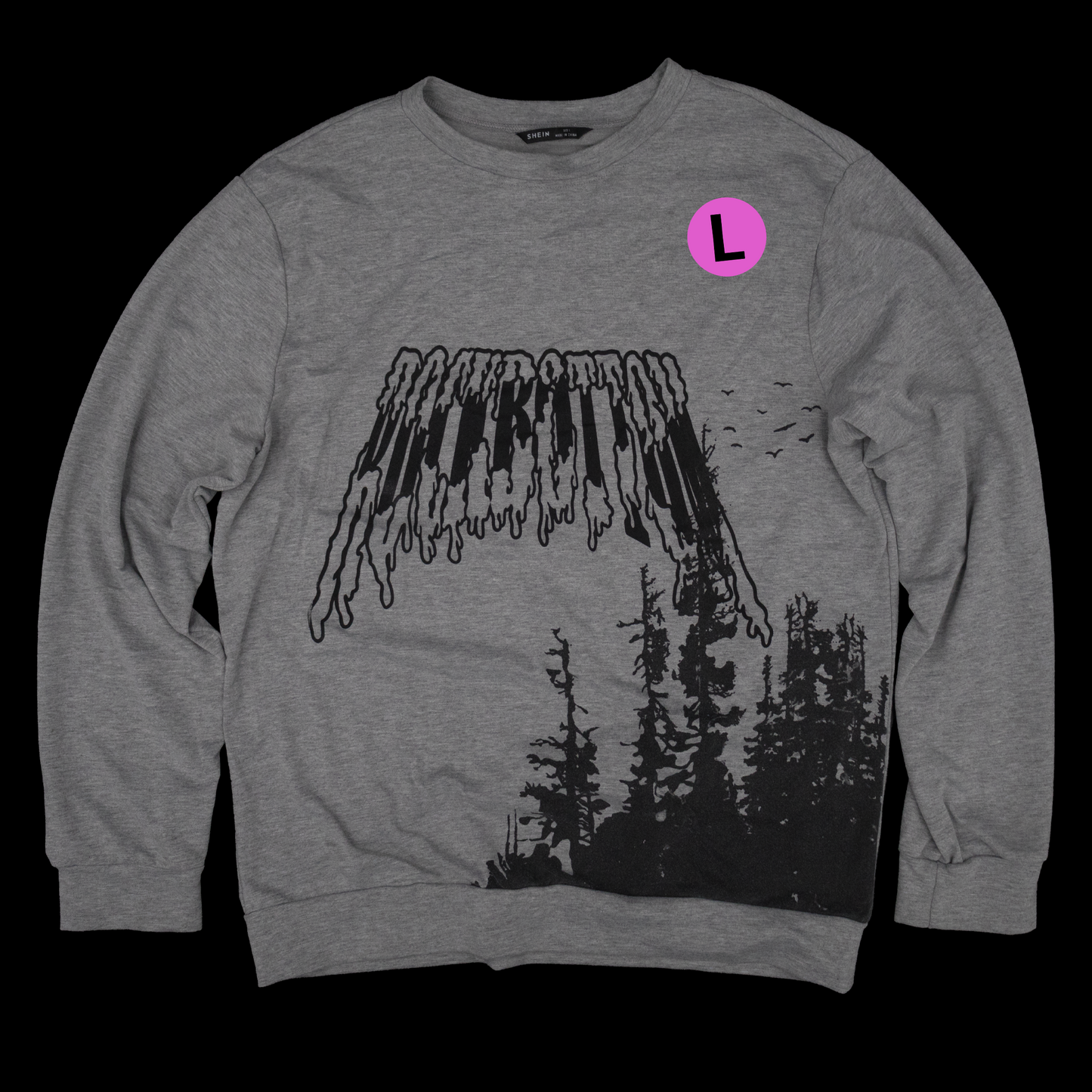 FOREST LS