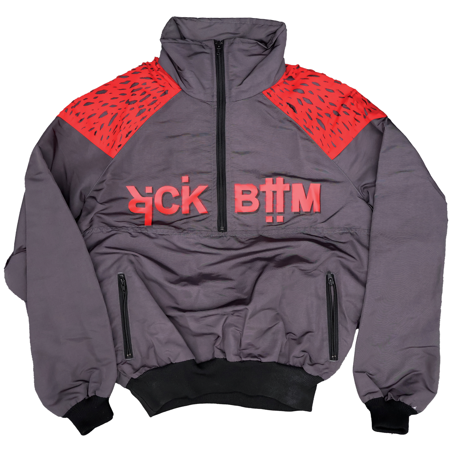 VAULT WINDBREAKER