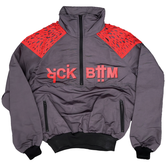 VAULT WINDBREAKER