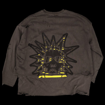 LAYERED LONGSLEEVE