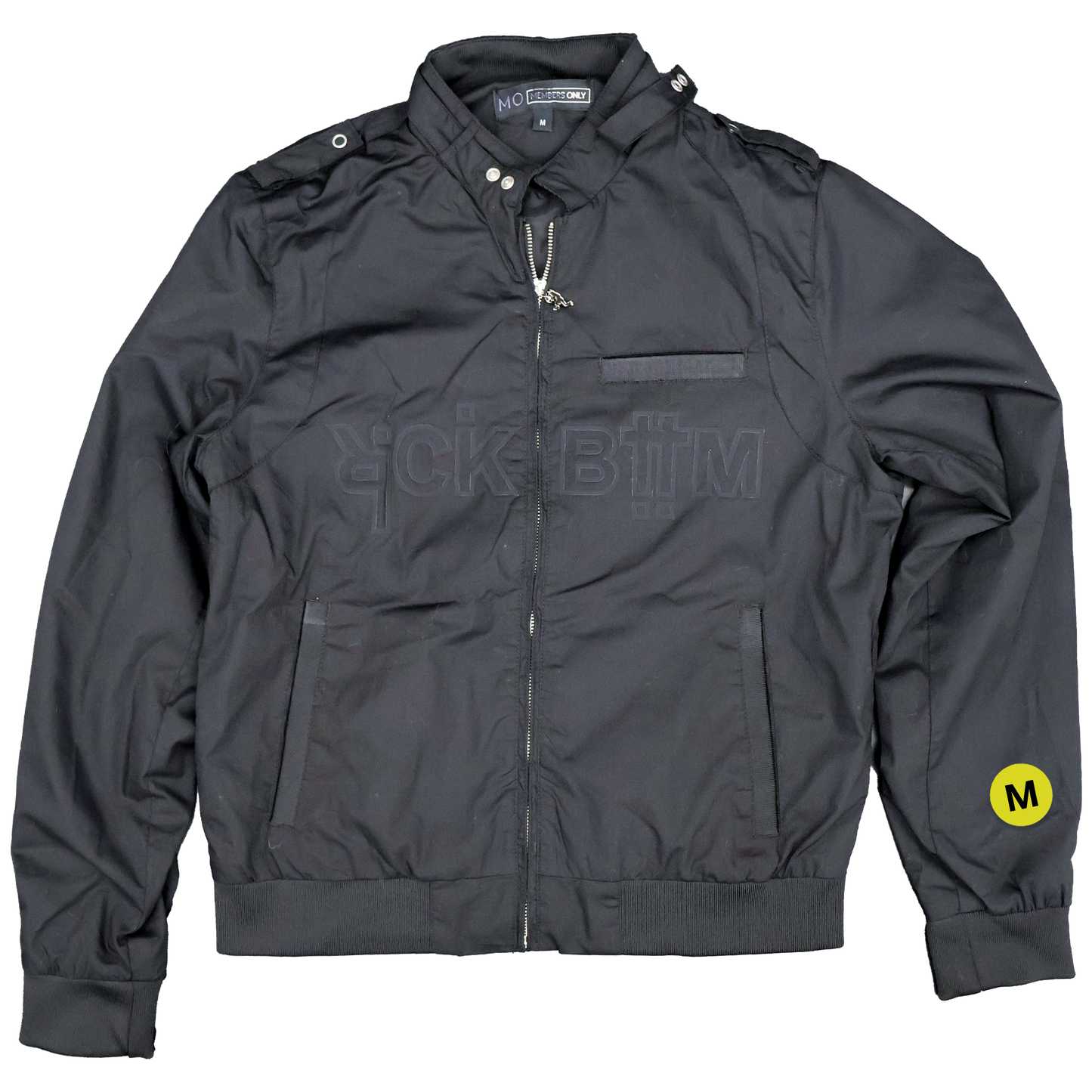 MEMBERS ONLY BOOTLEG