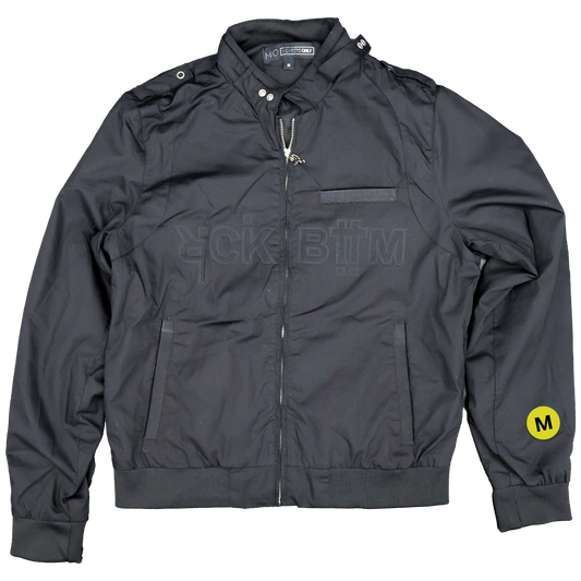 MEMBERS ONLY BOOTLEG