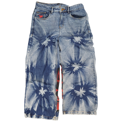 MUNDOS PUNCH JEAN$
