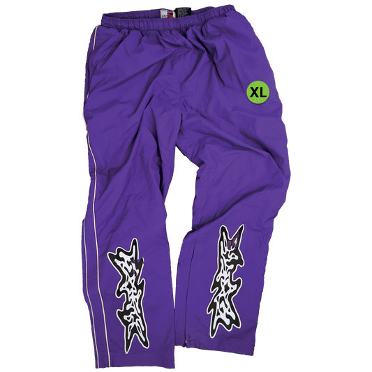 SPLAT MISPRINT PANTS