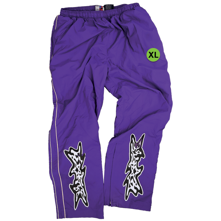SPLAT MISPRINT PANTS