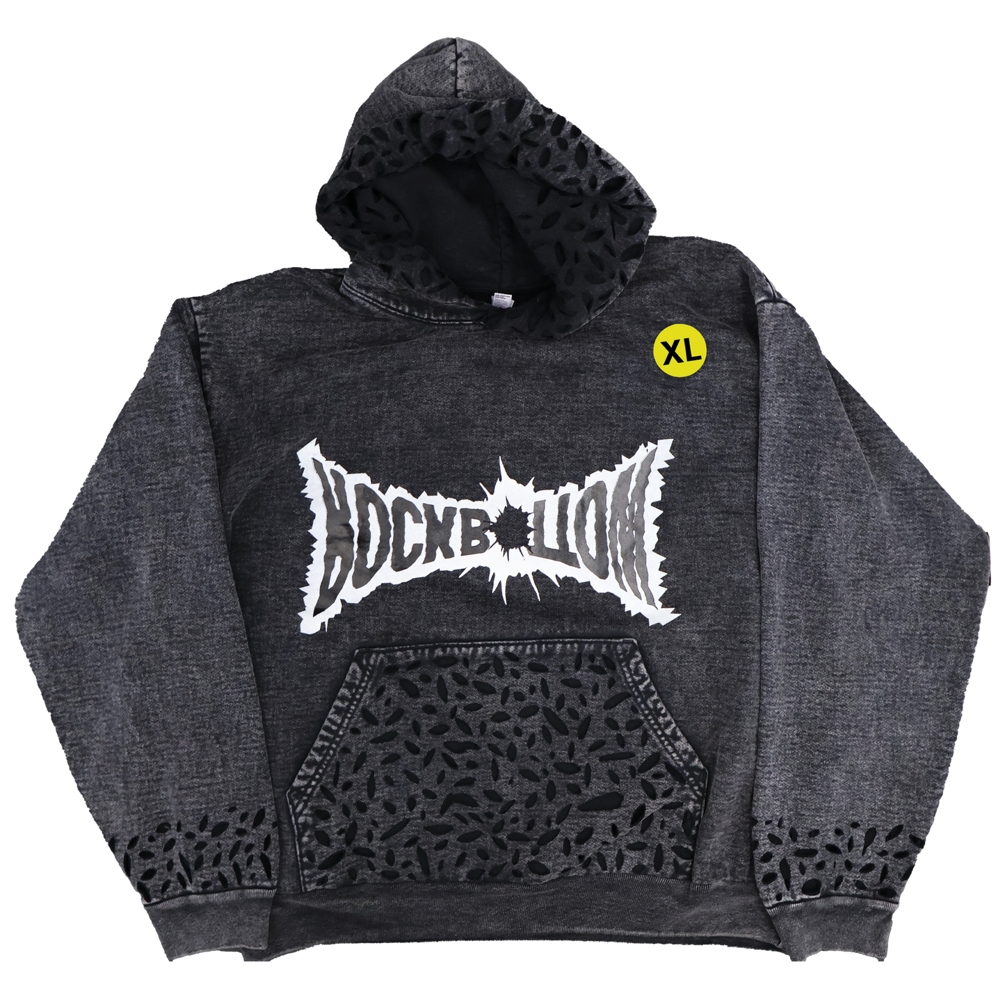 RECESSION XXCLUSIVE