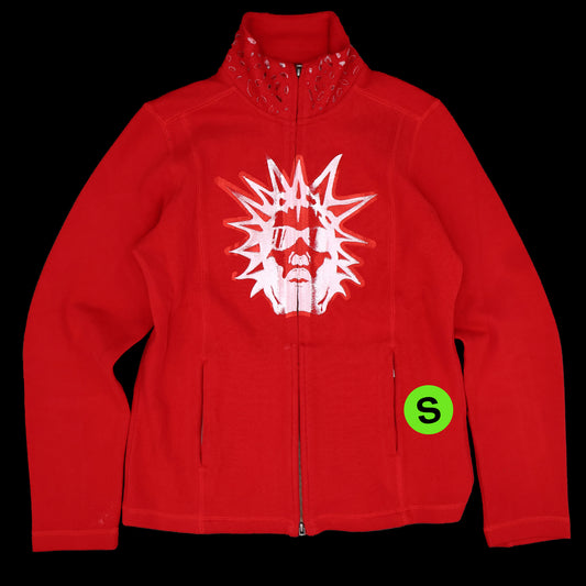 RED TURTLE ZIP