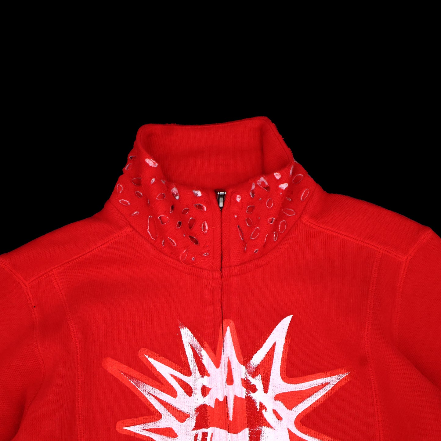 RED TURTLE ZIP