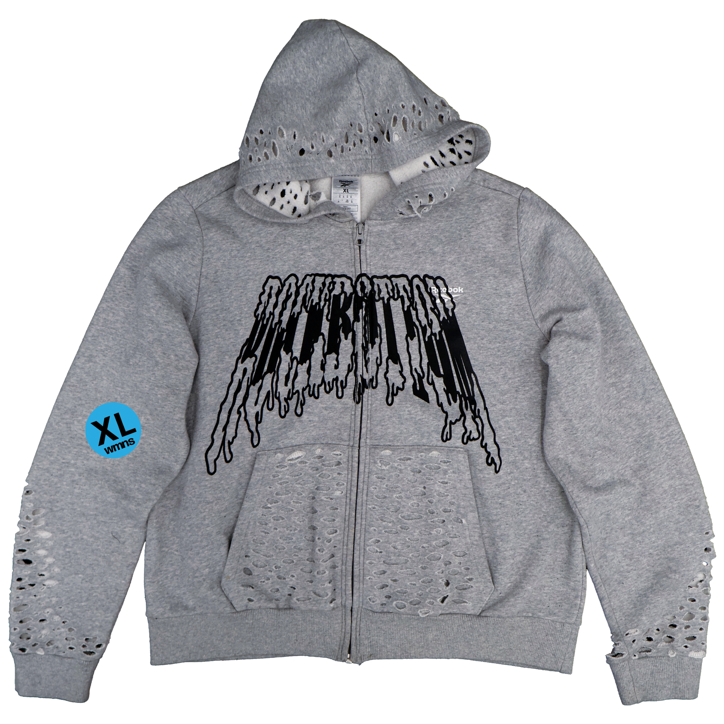 REEBOK BOOTLEG ZIP