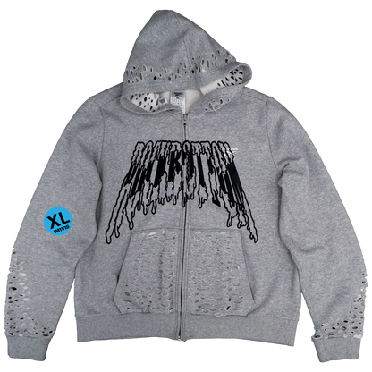 REEBOK BOOTLEG ZIP