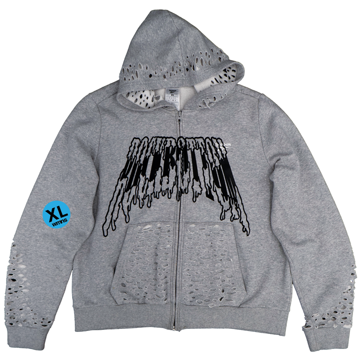 REEBOK BOOTLEG ZIP