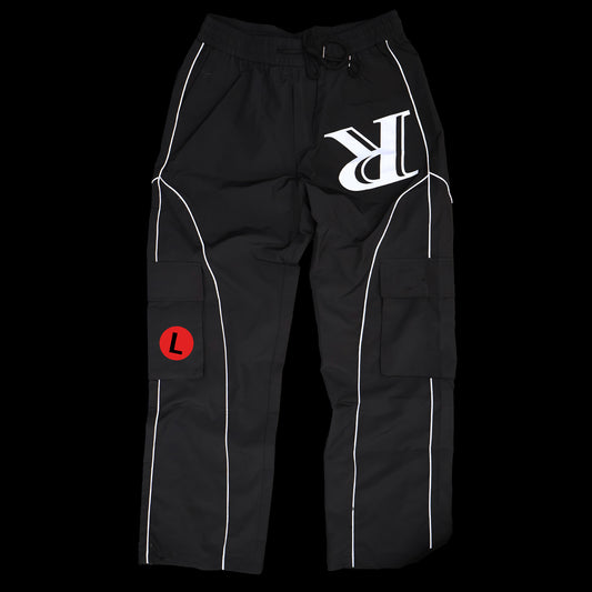 REFLECTIVE PANTS