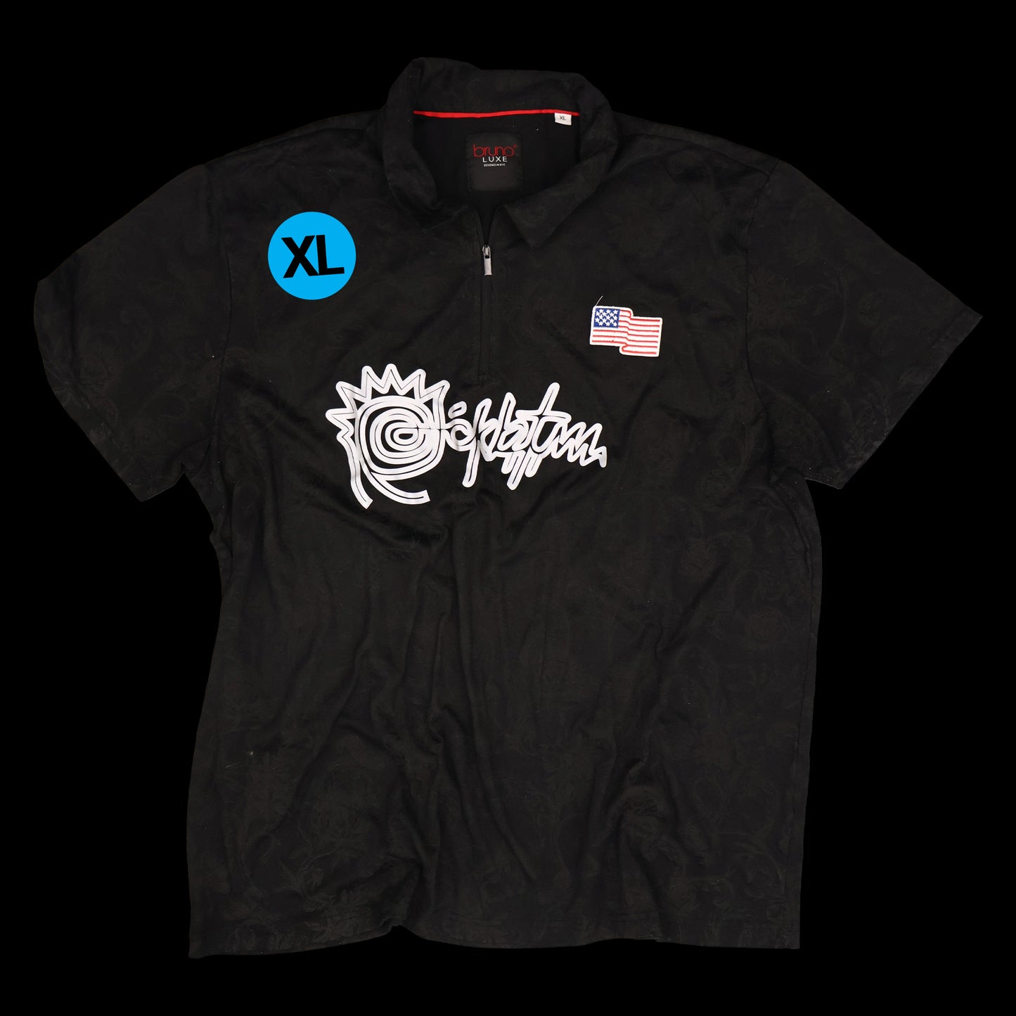 REFLECTIVE POLO