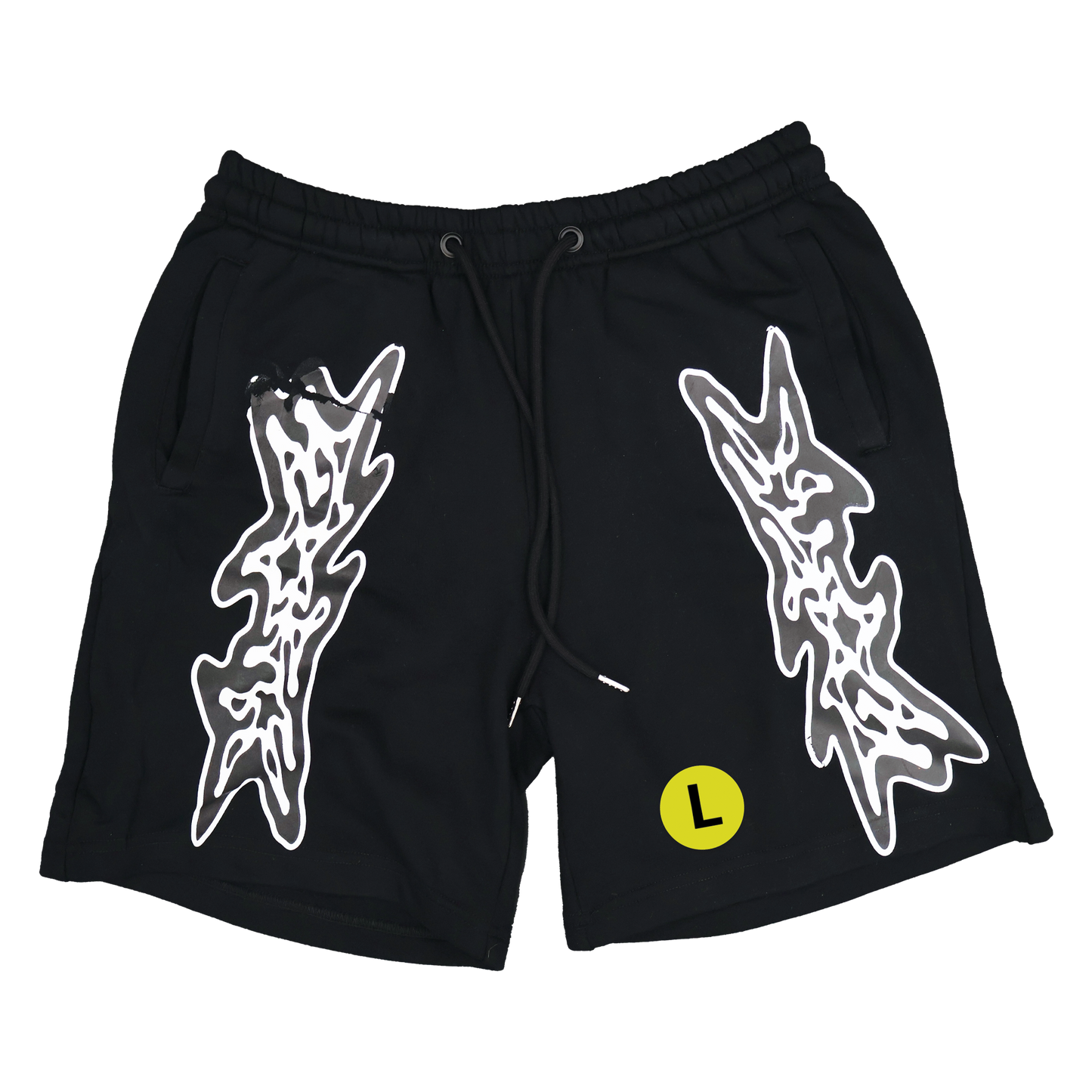 SPLAT SHORTS