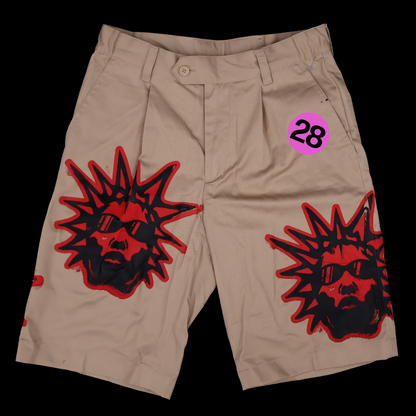 UNIFORM SHORTS