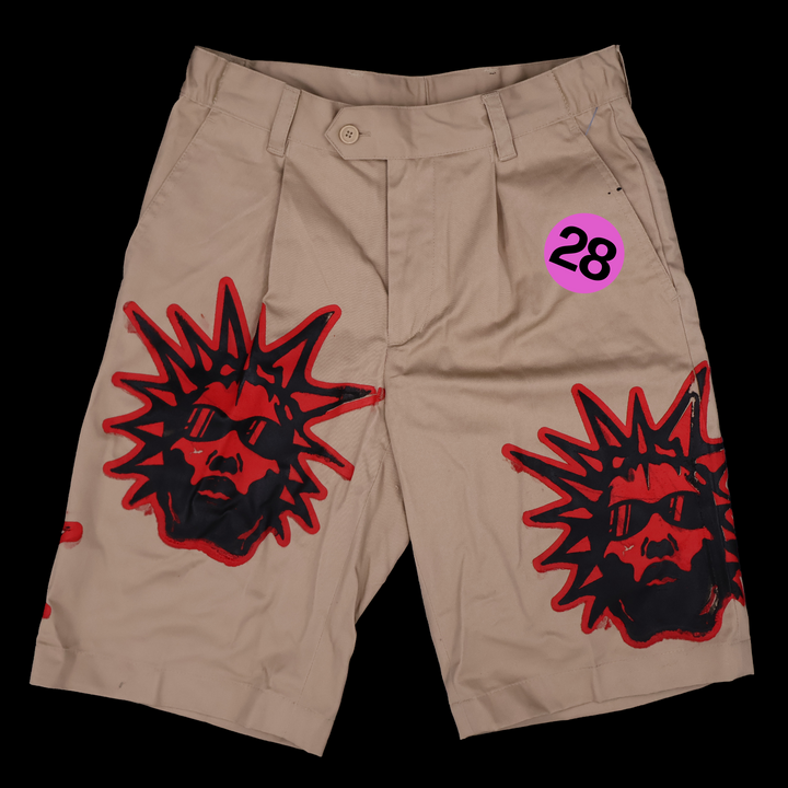 UNIFORM SHORTS