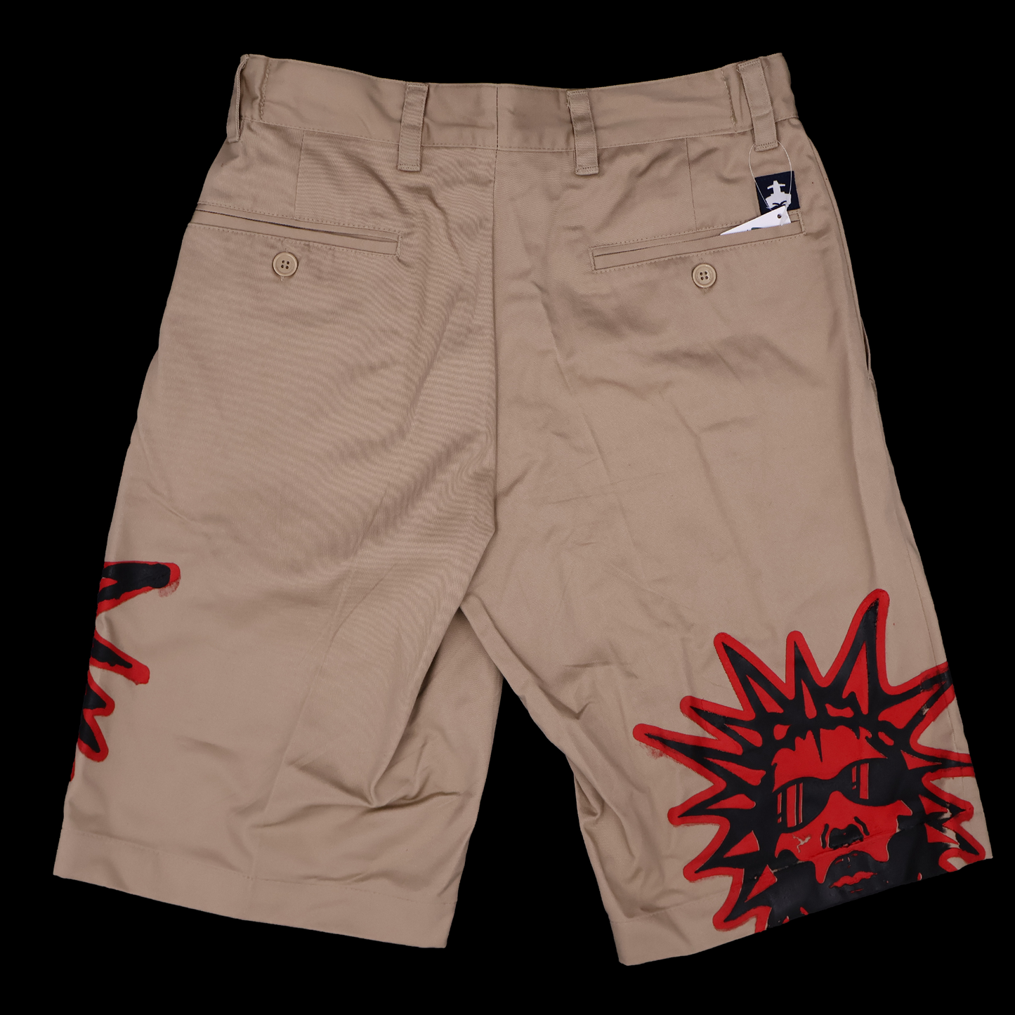 UNIFORM SHORTS