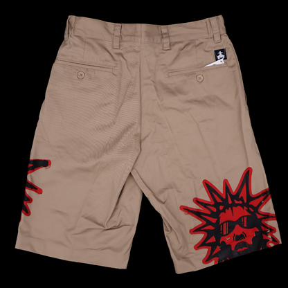 UNIFORM SHORTS