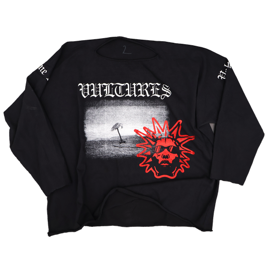 VULTURES 1 BOOTLEG