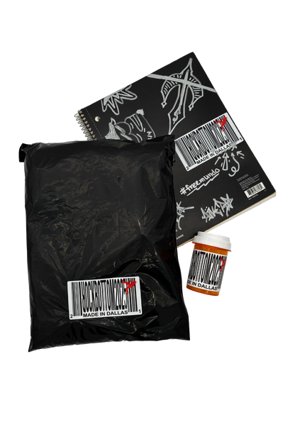 STICKER PACK