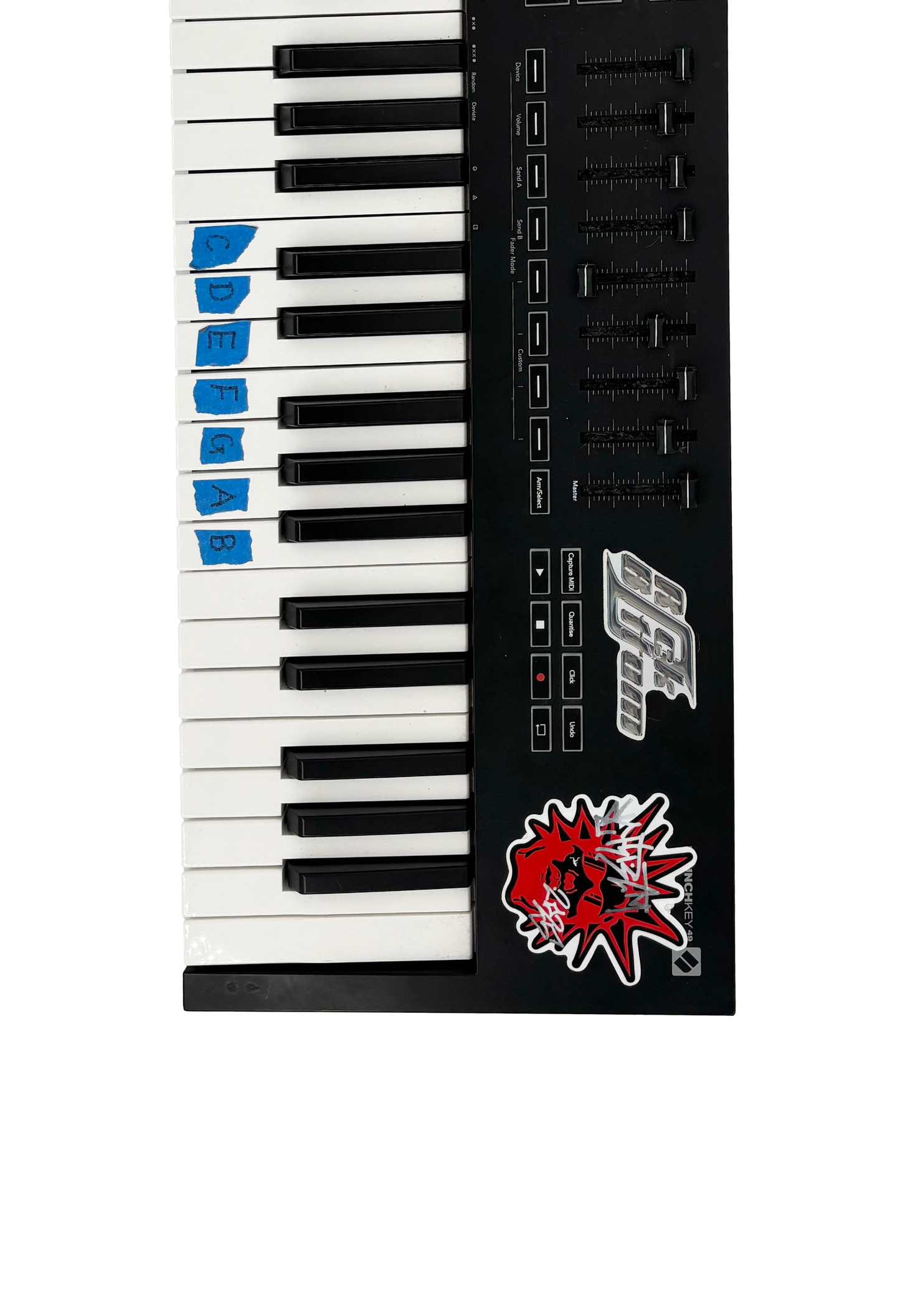 STICKER PACK