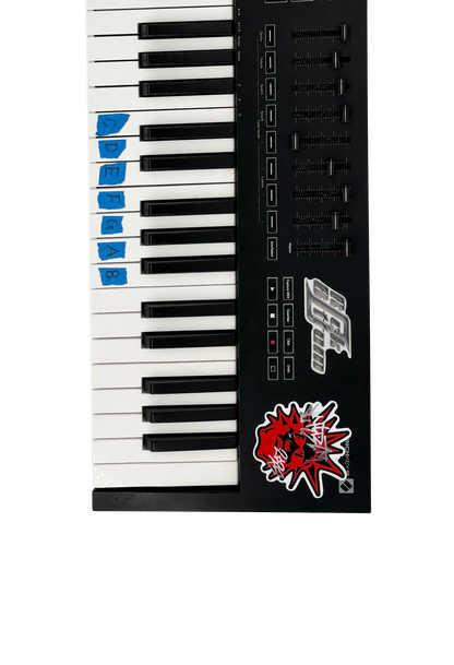 STICKER PACK